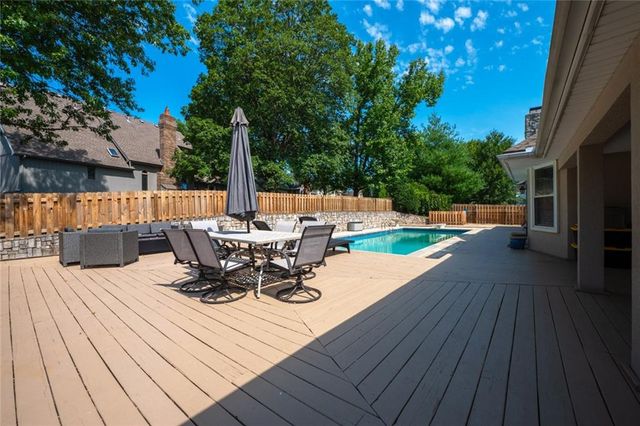 7000 N Agnes Street, Gladstone, MO 64119