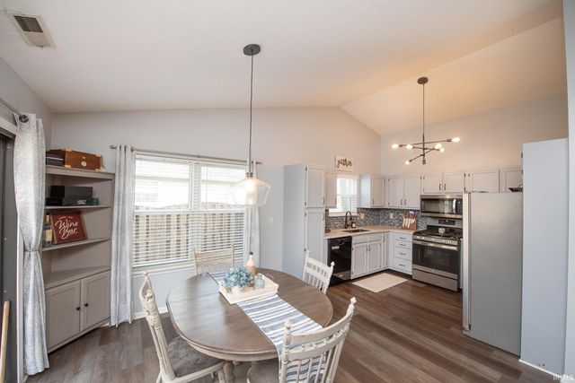 1860 Windy Hill Drive, Lafayette, IN 47905