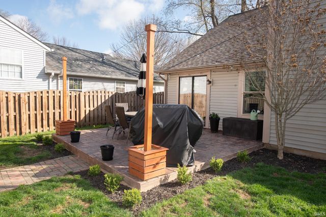 1860 Windy Hill Drive, Lafayette, IN 47905