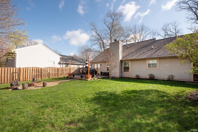 1860 Windy Hill Drive, Lafayette, IN 47905