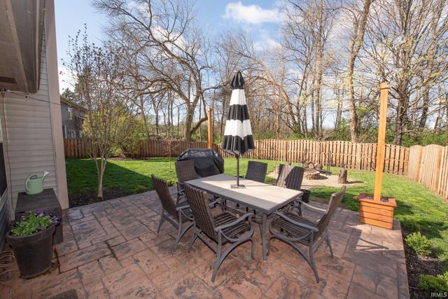 1860 Windy Hill Drive, Lafayette, IN 47905