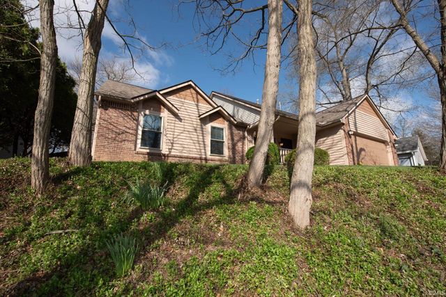1860 Windy Hill Drive, Lafayette, IN 47905