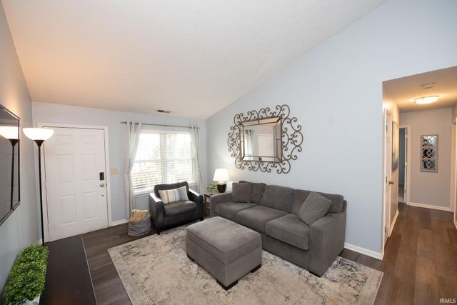 1860 Windy Hill Drive, Lafayette, IN 47905