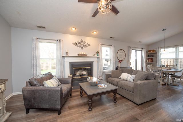 1860 Windy Hill Drive, Lafayette, IN 47905