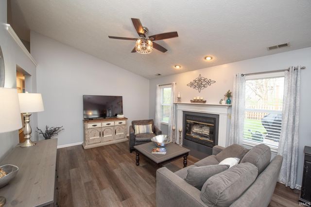 1860 Windy Hill Drive, Lafayette, IN 47905