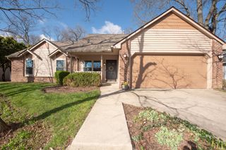 1860 Windy Hill Drive, Lafayette, IN 47905