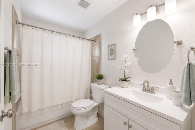 25305 SW 124 Court, Homestead, FL 33032