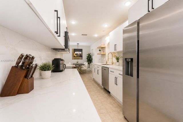 25305 SW 124 Court, Homestead, FL 33032