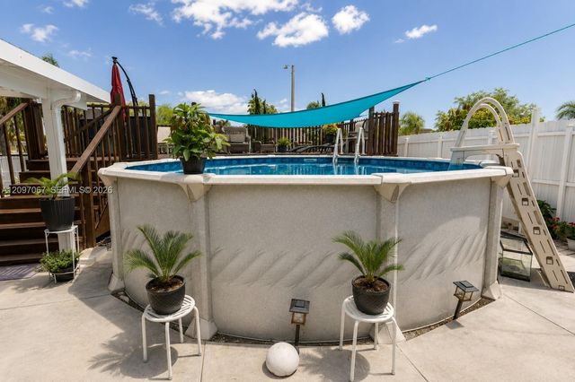25305 SW 124 Court, Homestead, FL 33032