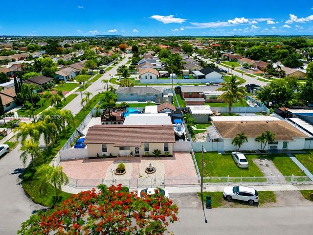 25305 SW 124 Court, Homestead, FL 33032
