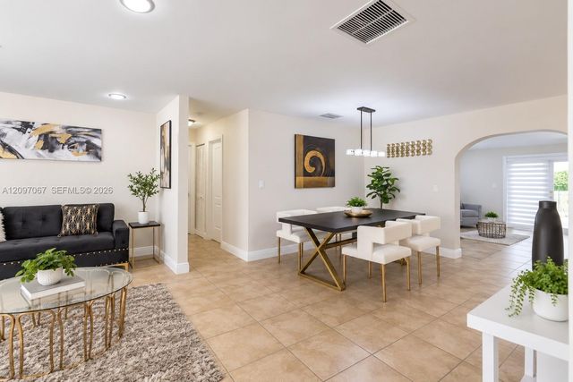 25305 SW 124 Court, Homestead, FL 33032