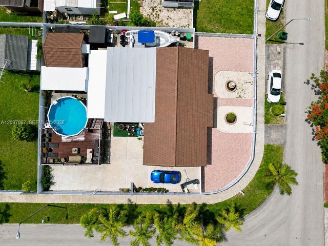 25305 SW 124 Court, Homestead, FL 33032
