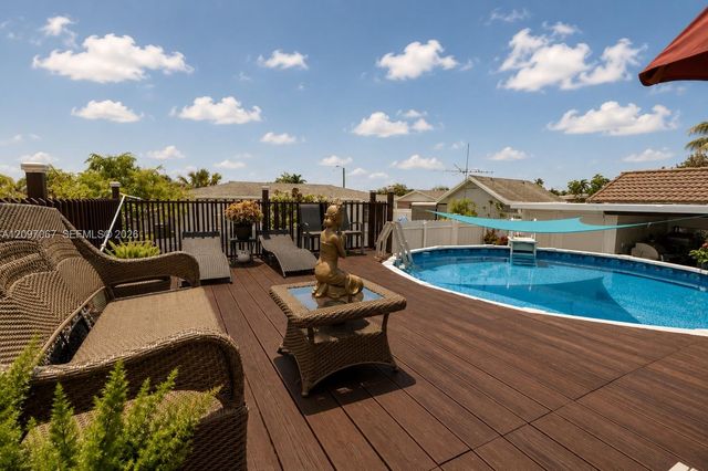 25305 SW 124 Court, Homestead, FL 33032