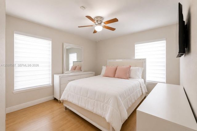 25305 SW 124 Court, Homestead, FL 33032