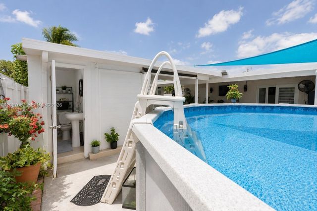 25305 SW 124 Court, Homestead, FL 33032