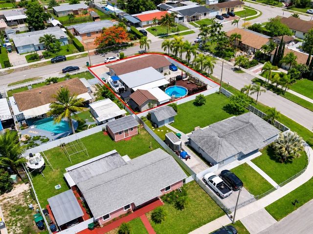 25305 SW 124 Court, Homestead, FL 33032