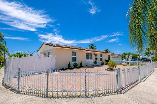 25305 SW 124 Court, Homestead, FL 33032