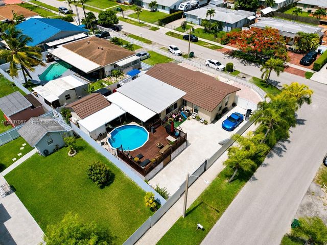 25305 SW 124 Court, Homestead, FL 33032