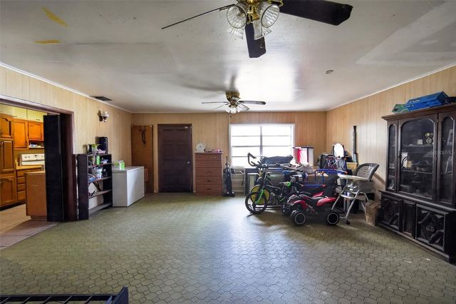 5603 S LYNWOOD AVENUE, Tampa, FL 33611