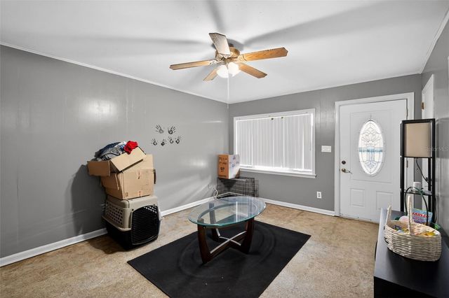 5603 S LYNWOOD AVENUE, Tampa, FL 33611