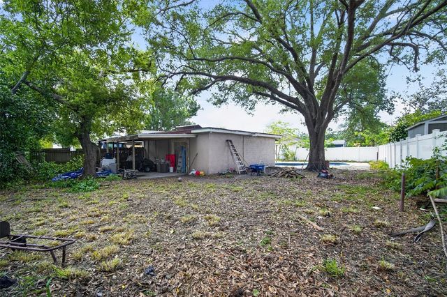 5603 S LYNWOOD AVENUE, Tampa, FL 33611