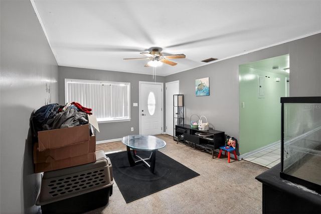 5603 S LYNWOOD AVENUE, Tampa, FL 33611