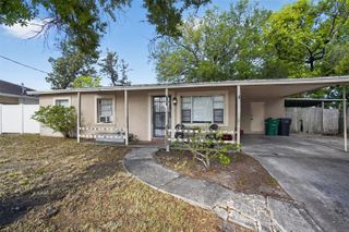 5603 S LYNWOOD AVENUE, Tampa, FL 33611