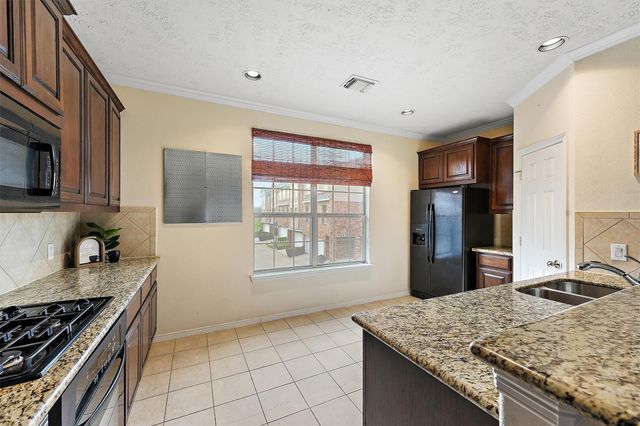 7818 Stoneyway Drive, Houston, TX 77040