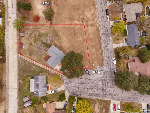 117 Lost Forest, Live Oak, TX 78233