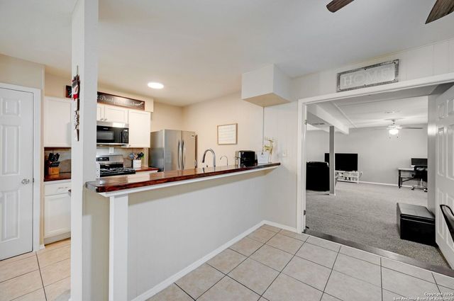 117 Lost Forest, Live Oak, TX 78233