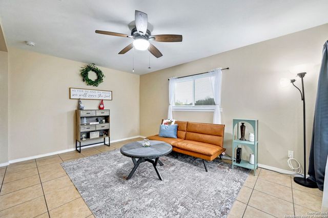 117 Lost Forest, Live Oak, TX 78233