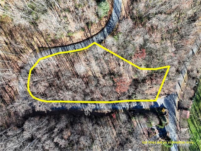 00 Mountain Watch Drive 1, Maggie Valley, NC 28785