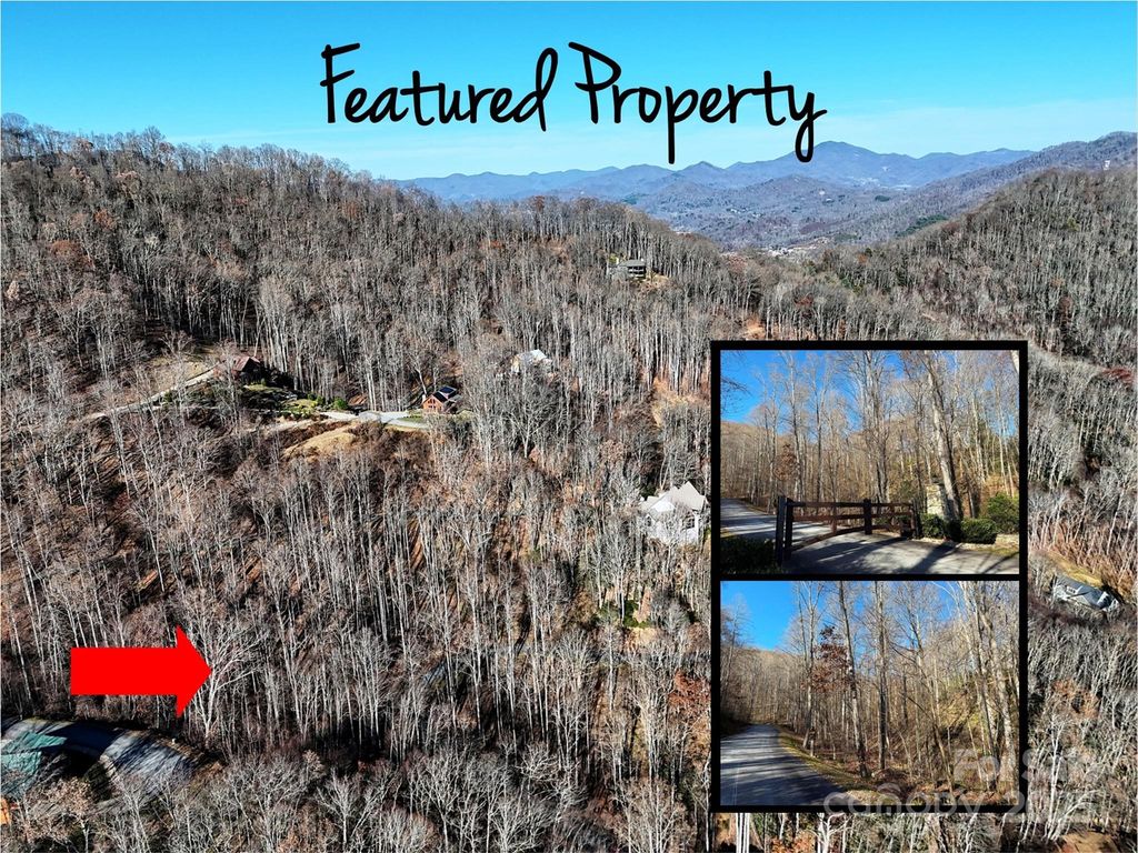 00 Mountain Watch Drive 1, Maggie Valley, NC 28785
