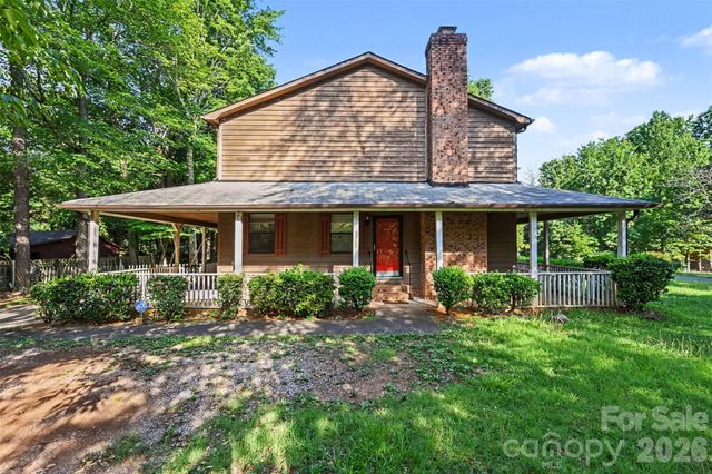 5729 Brickstone Drive, Charlotte, NC 28227