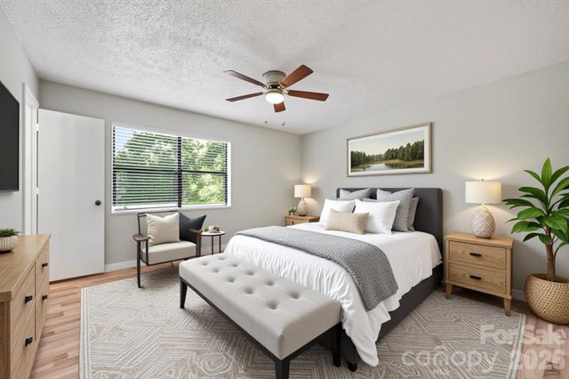 5729 Brickstone Drive, Charlotte, NC 28227