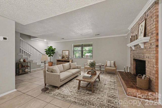 5729 Brickstone Drive, Charlotte, NC 28227