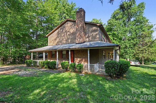 5729 Brickstone Drive, Charlotte, NC 28227