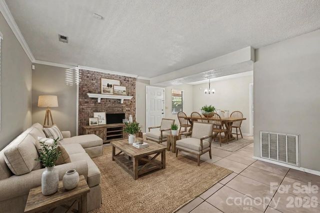 5729 Brickstone Drive, Charlotte, NC 28227