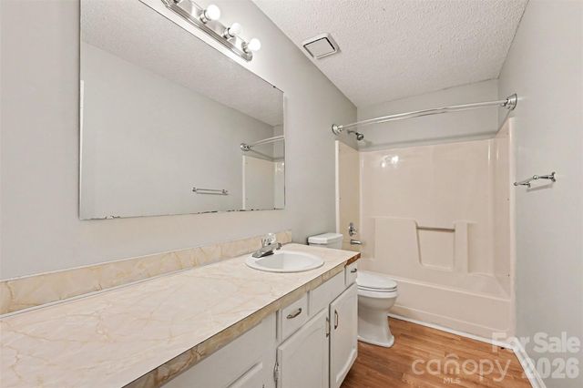 5729 Brickstone Drive, Charlotte, NC 28227