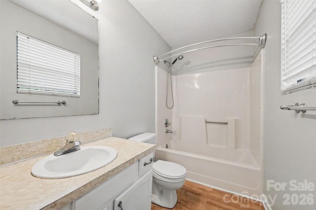 5729 Brickstone Drive, Charlotte, NC 28227