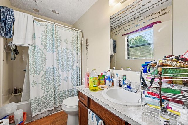 5729 Brickstone Drive, Charlotte, NC 28227