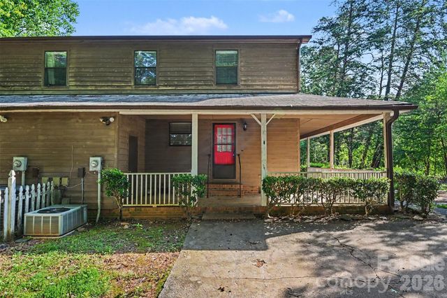 5729 Brickstone Drive, Charlotte, NC 28227