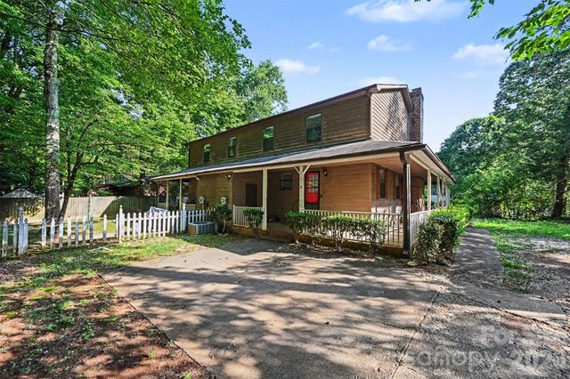 5729 Brickstone Drive, Charlotte, NC 28227