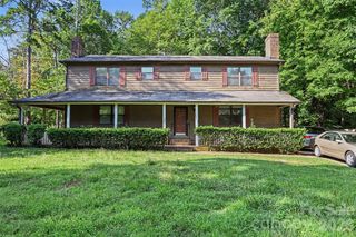 5729 Brickstone Drive, Charlotte, NC 28227