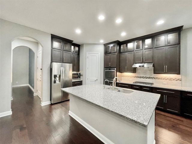 3809 Mineral DR, Leander, TX 78641