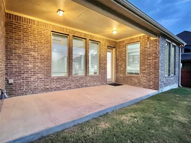 3809 Mineral DR, Leander, TX 78641