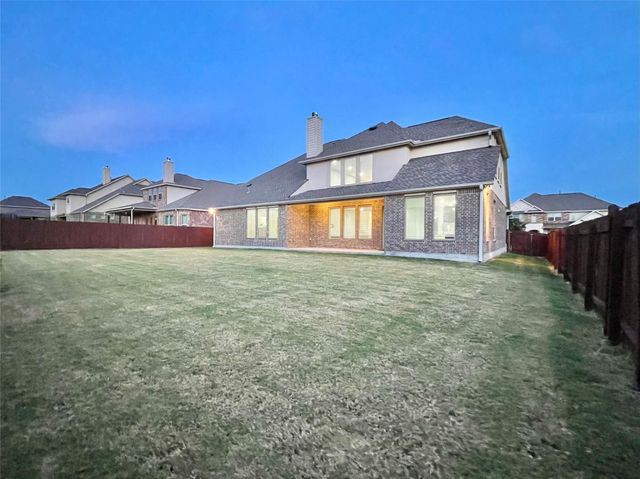 3809 Mineral DR, Leander, TX 78641