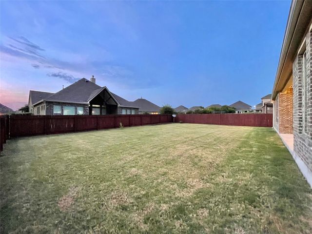 3809 Mineral DR, Leander, TX 78641