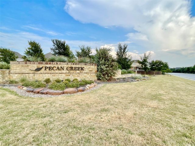 3809 Mineral DR, Leander, TX 78641