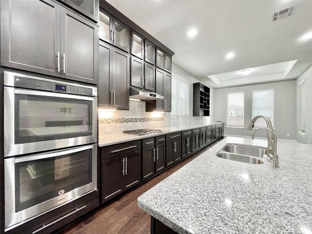 3809 Mineral DR, Leander, TX 78641